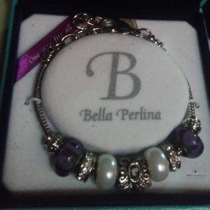 Bella Perlina Bracelet